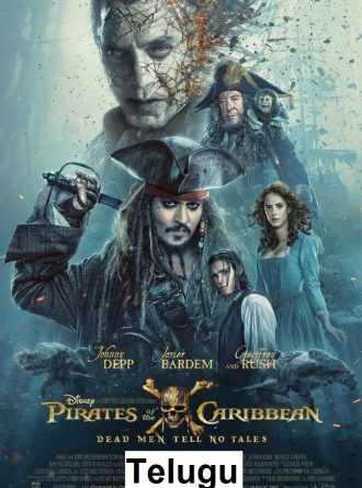 pirates of the caribbean 5 watch online